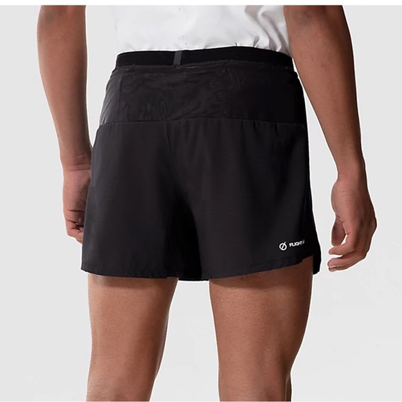The North Face Flight Stridelight shorts - Picture 2 of 2